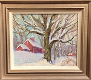 "Old Homestead" - Eric Tobin