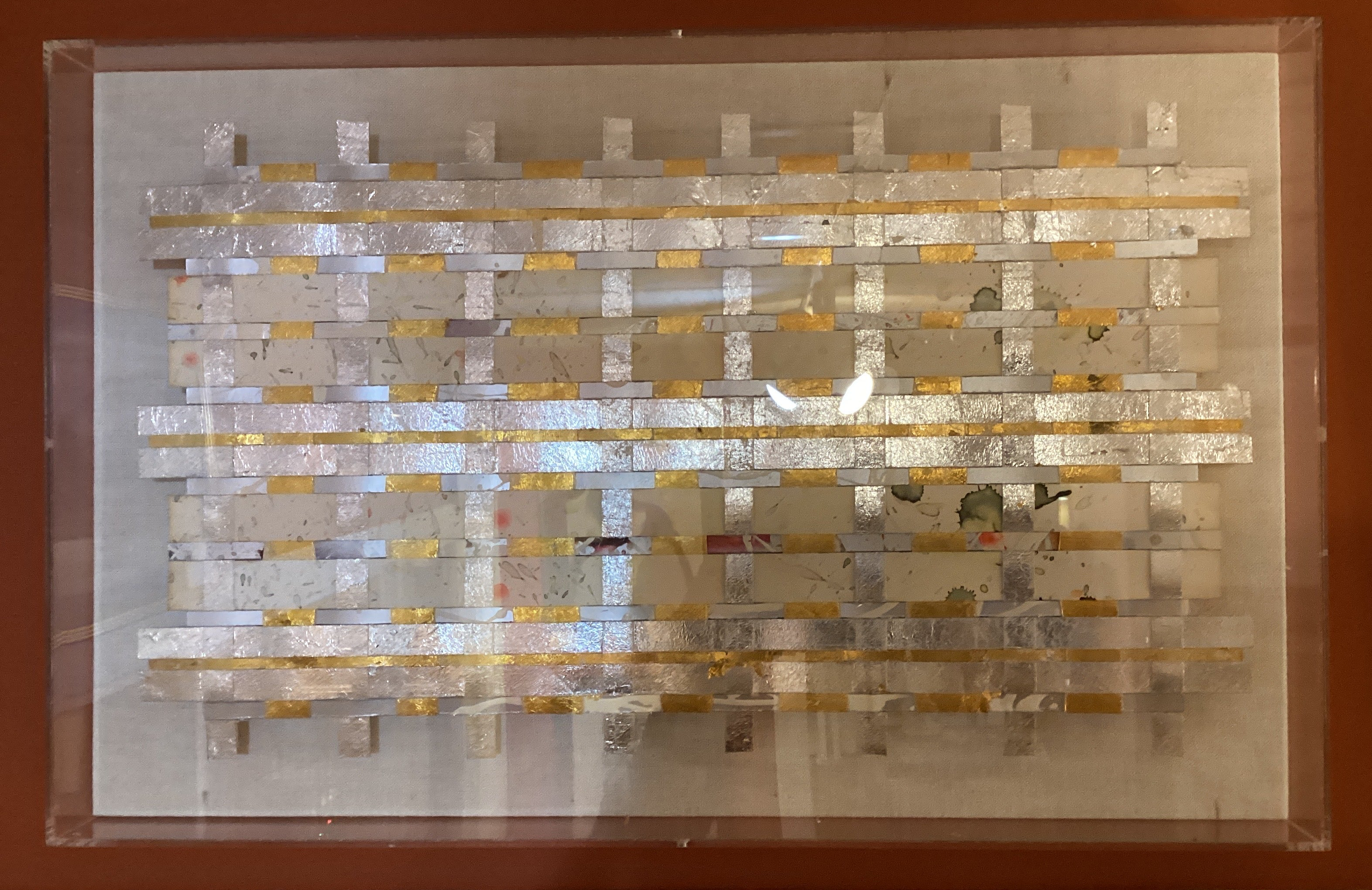 "Untitled #1" - Clinton Hulse - x2409.20.120