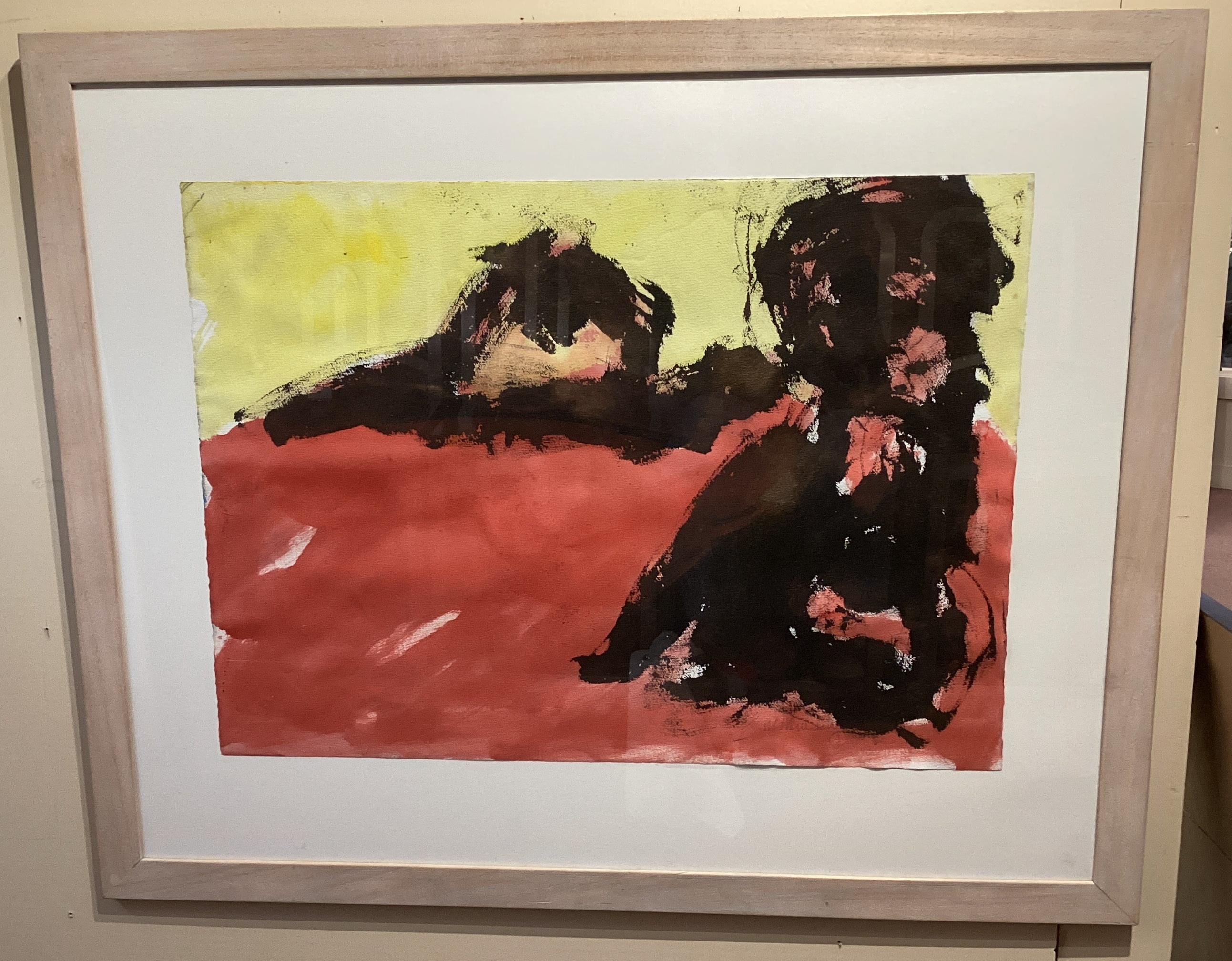 "An Scéal Nua"~ Mick Mulcahy - 013.35.309