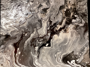 11x14 composition #2 - Vicki Hayward