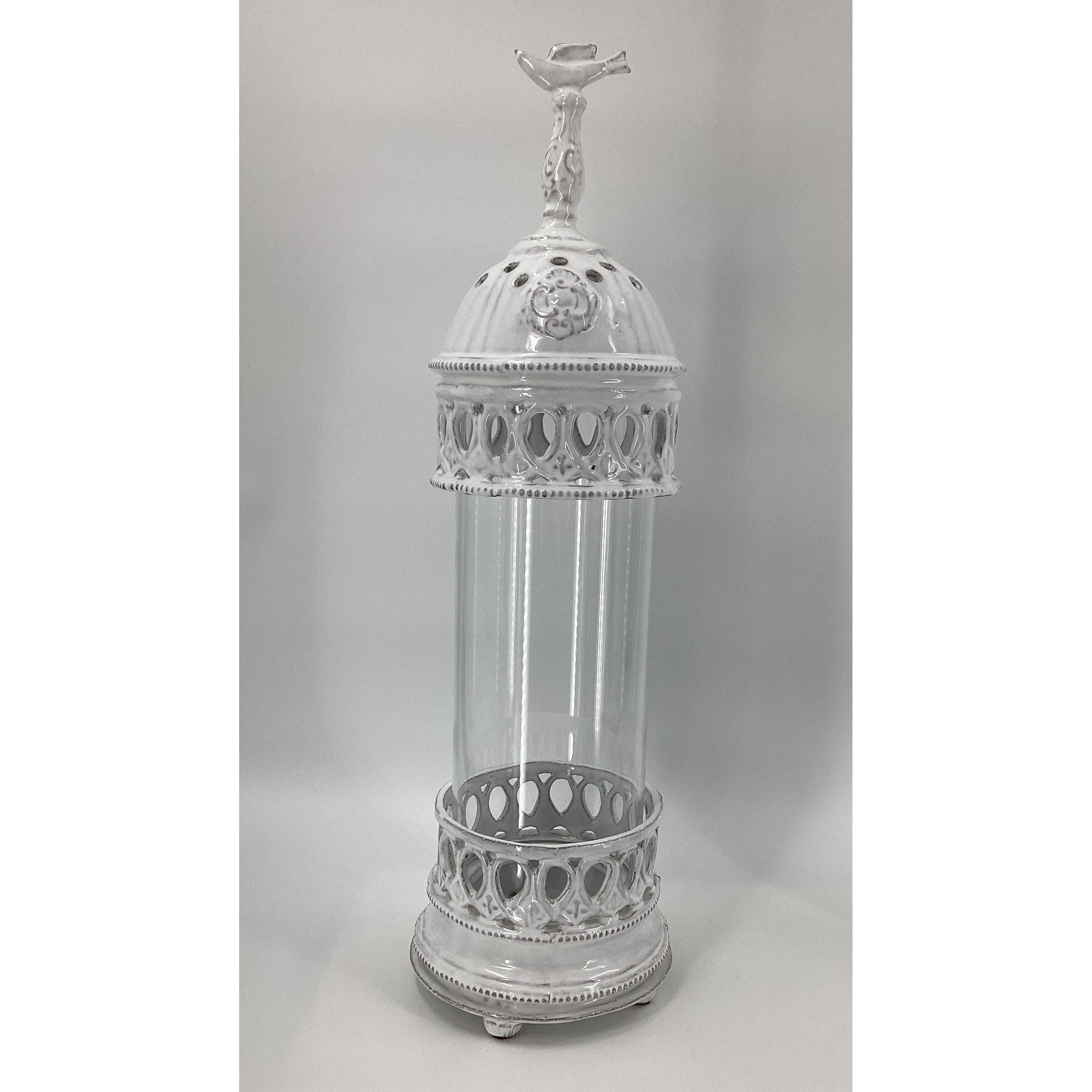 Astier De Villatte Hurricane Pair