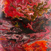 30x30 composition - Vicki Hayward