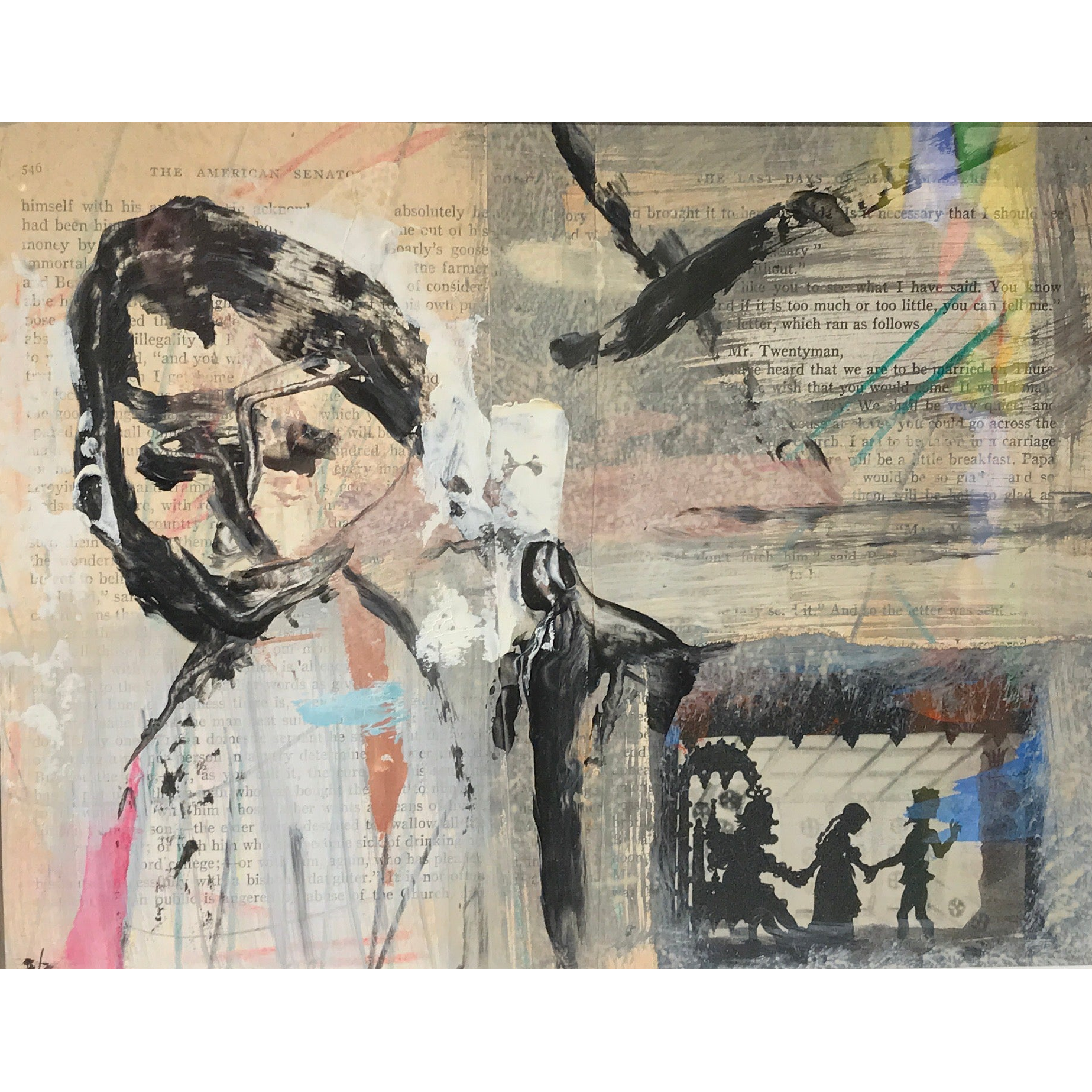 "American Senator Series 2007"~John Kingerlee - 013.35.333