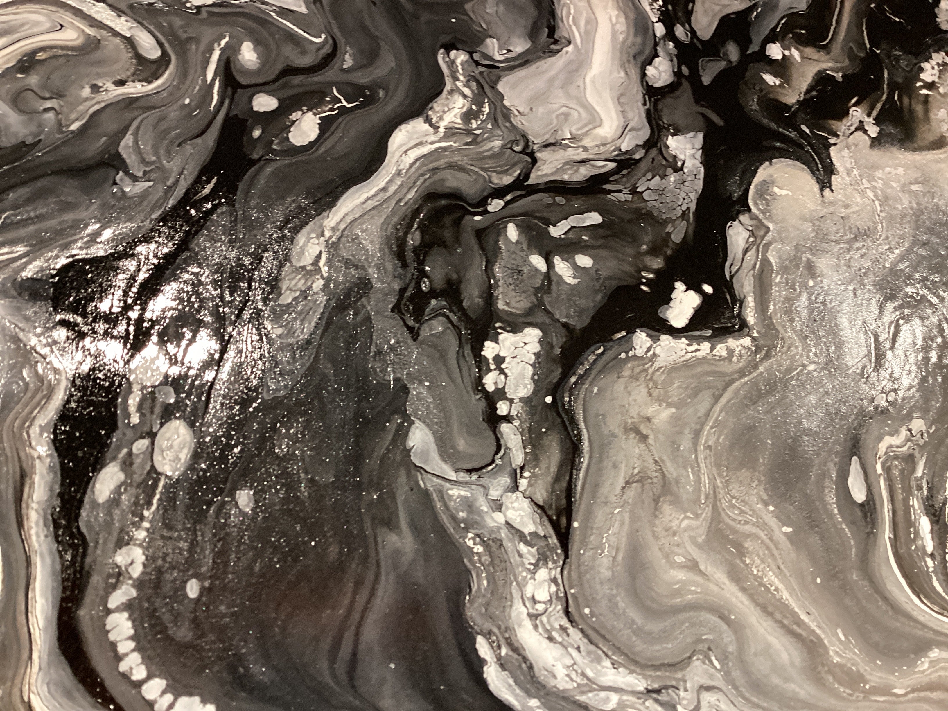 11x14 composition #2 - Vicki Hayward