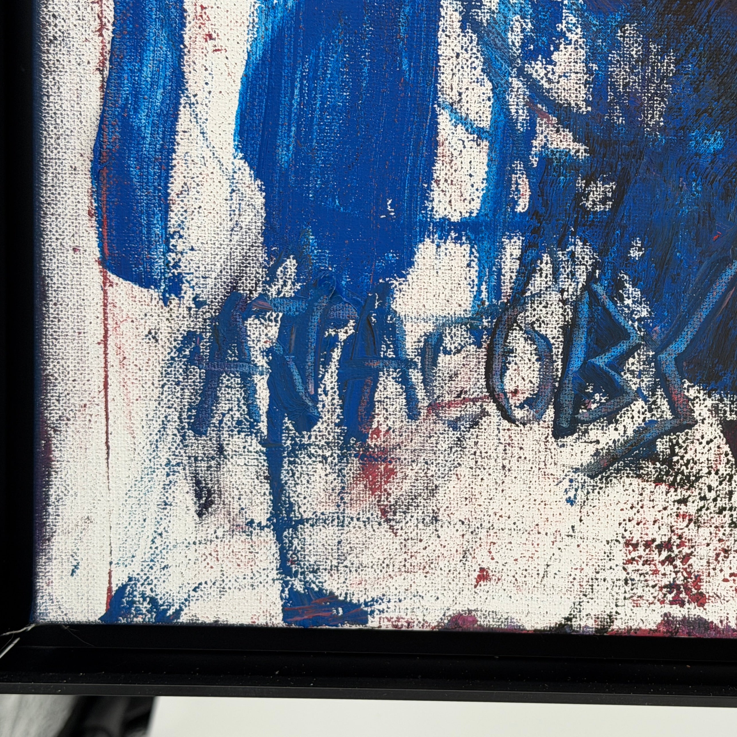 40x30 Composition 2 - Alan Jacobs