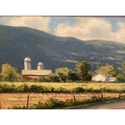 "Along The Road' - Mark Tougias