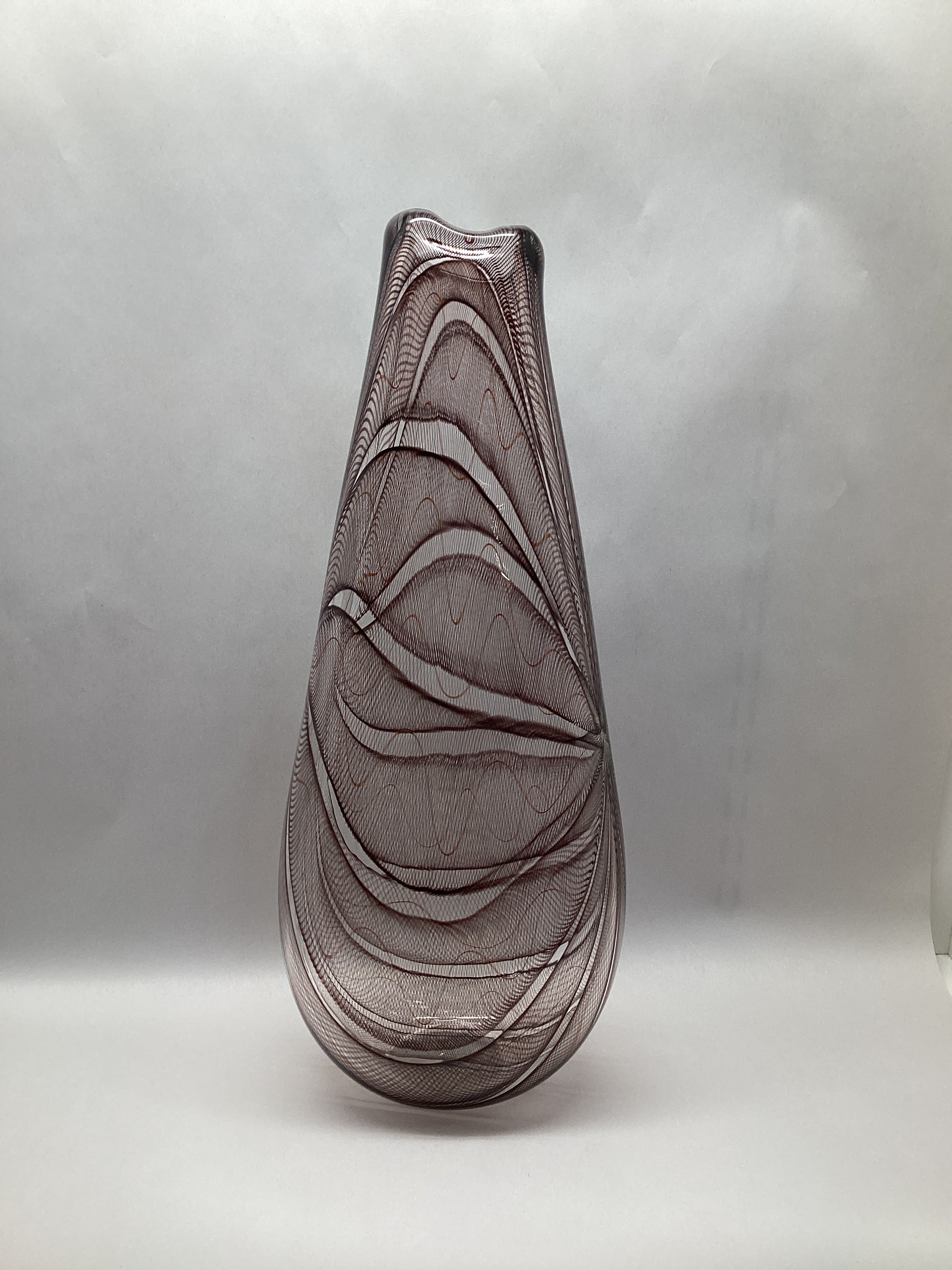 Robin Mix Tall Vase - 013.35.332