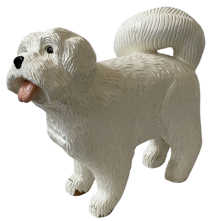 Stephen Hunek Terrier - 013.35.277