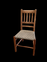 Shackleton Thomas Cottage Side Chair Cherry