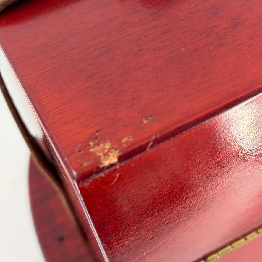 Ulysse Nardin Gimballed Chronometer - 013.35.323