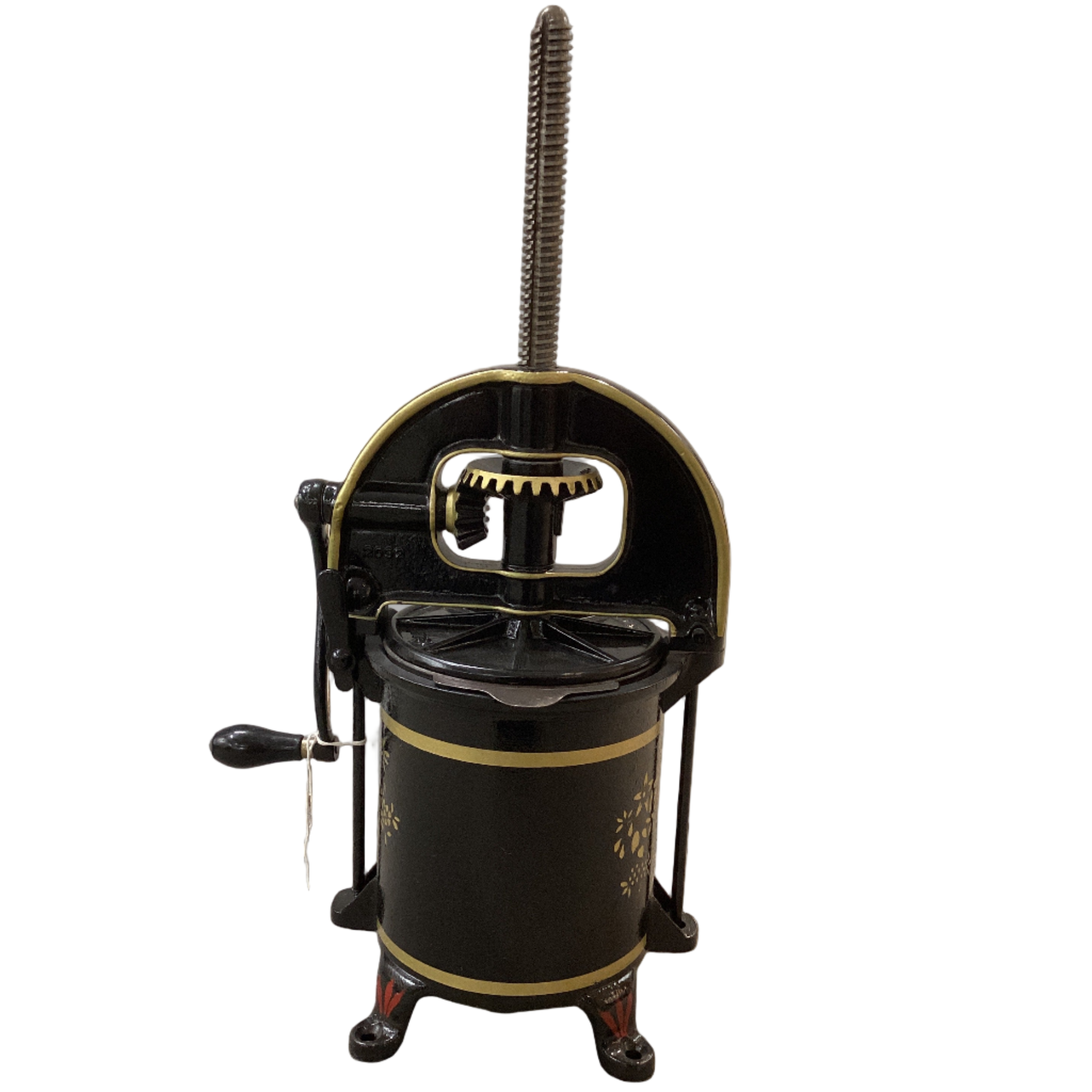 Enterprise stuffer- 40K66.00.1011