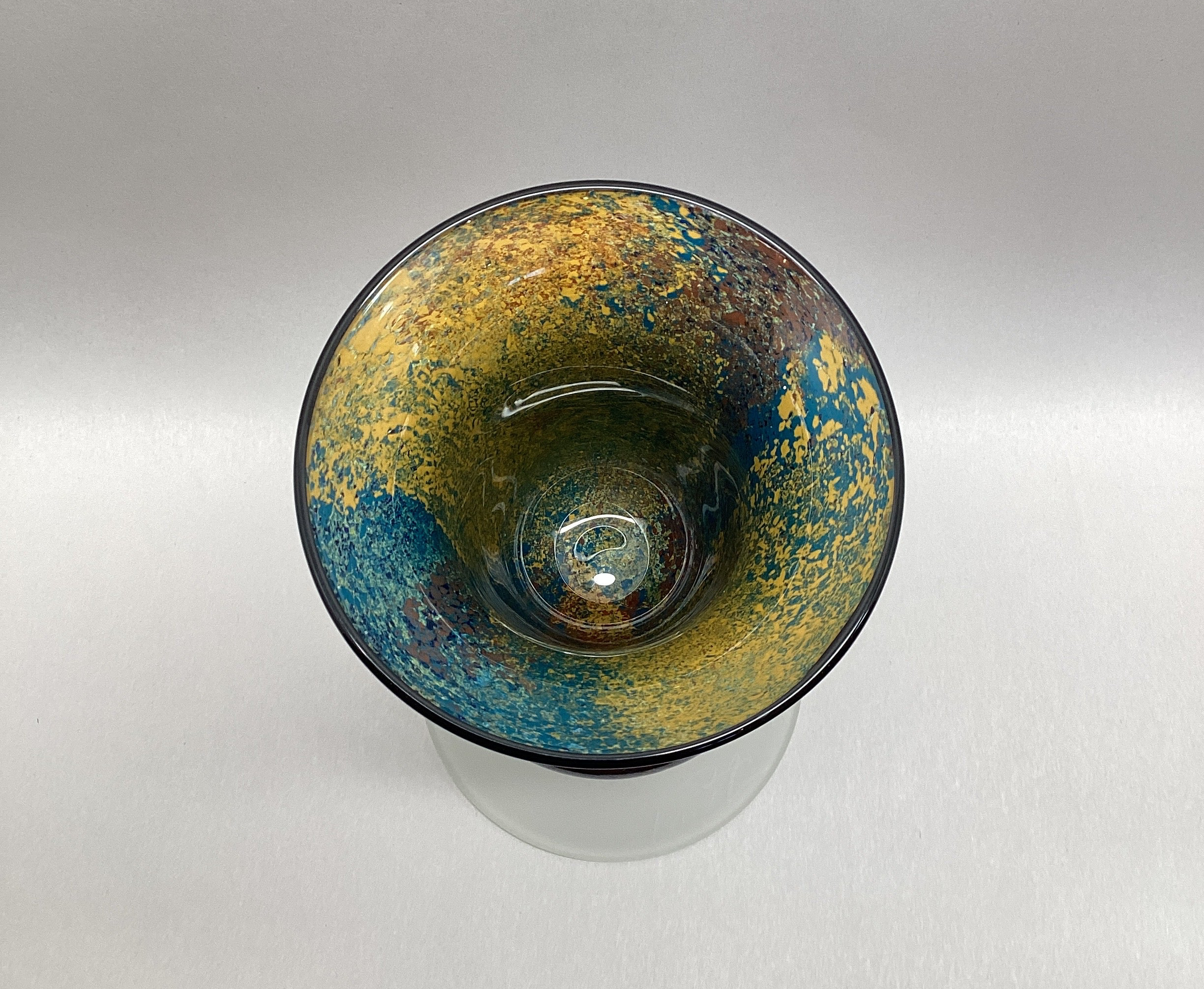 Nemtoi pillar candle holder 2