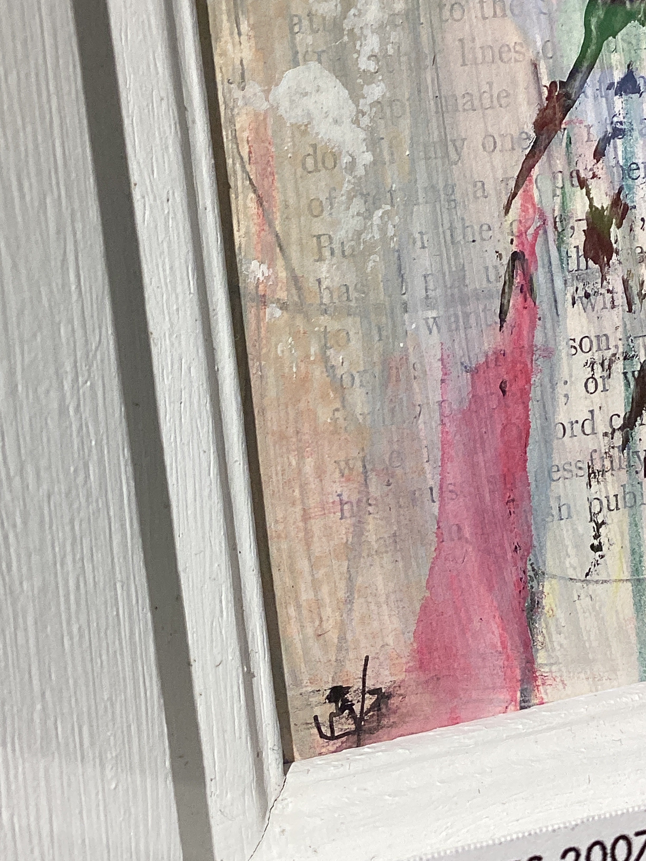 "American Senator Series 2007"~John Kingerlee - 013.35.333