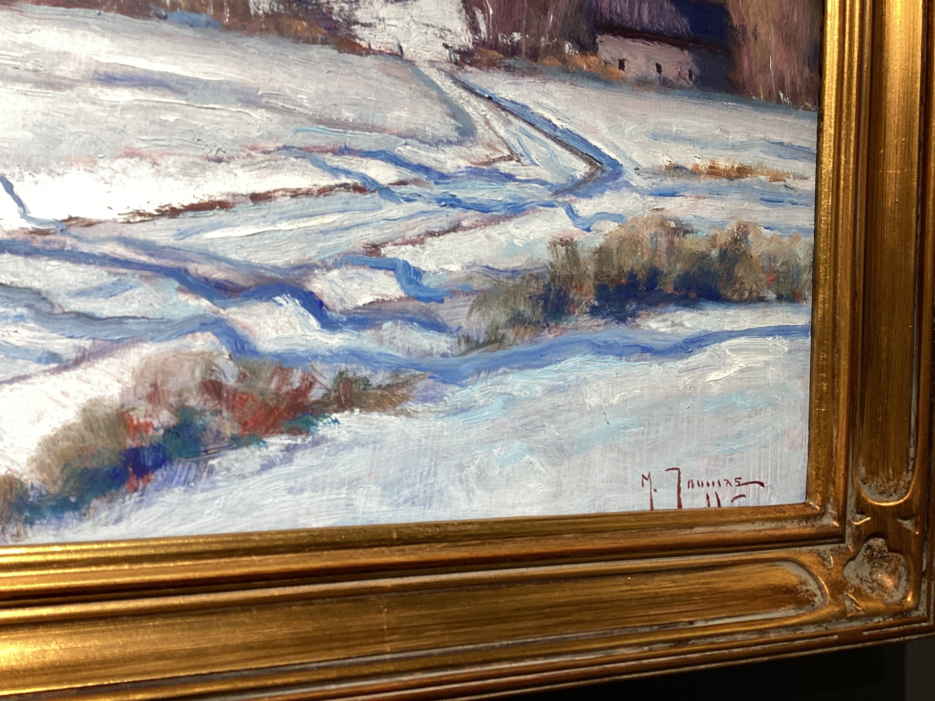 "Into The Hills" - Mark Tougias