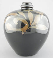 Cizhou-Style Porcelain Vase