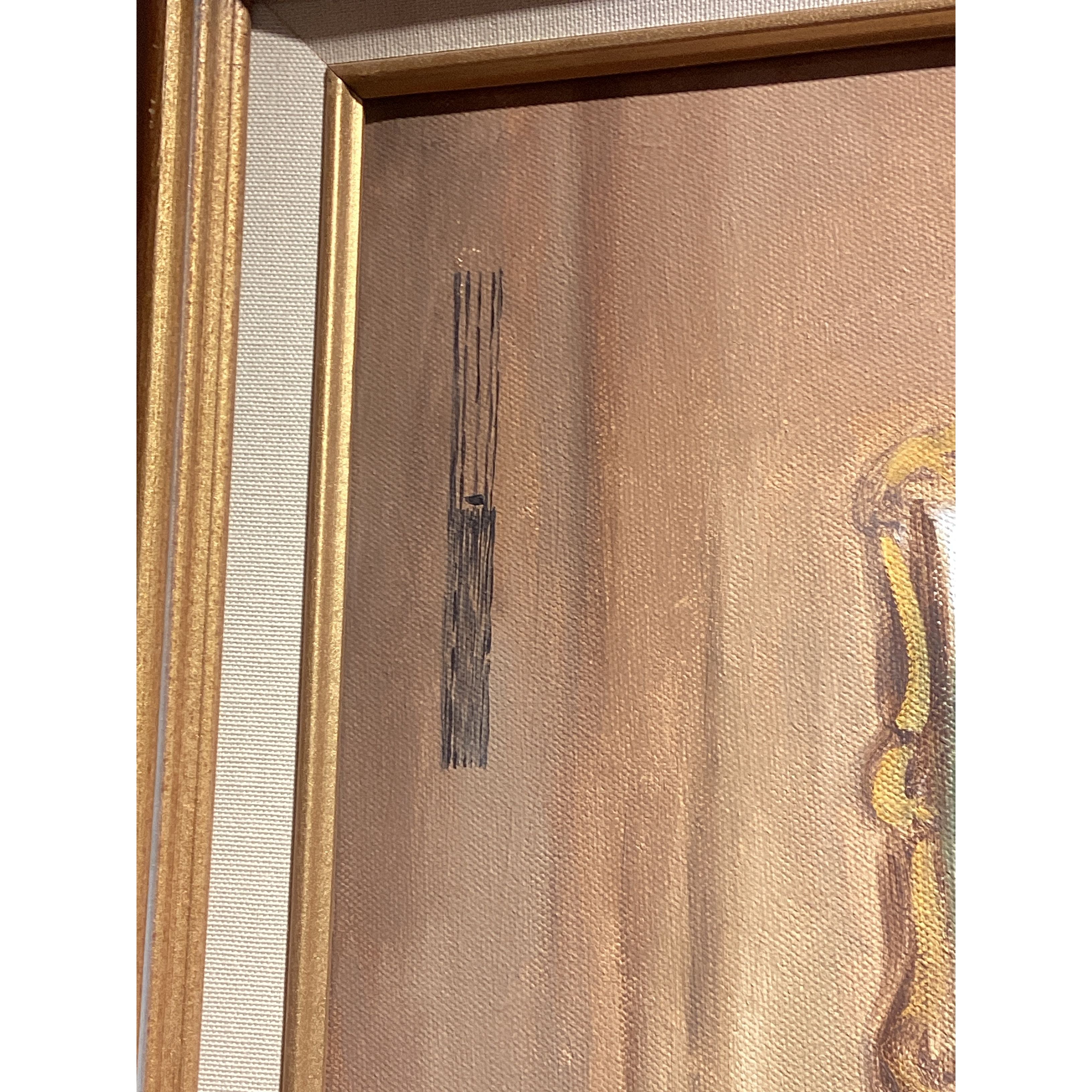 "A Certain Doubt" ~ J Schwatschke - 013.35.298