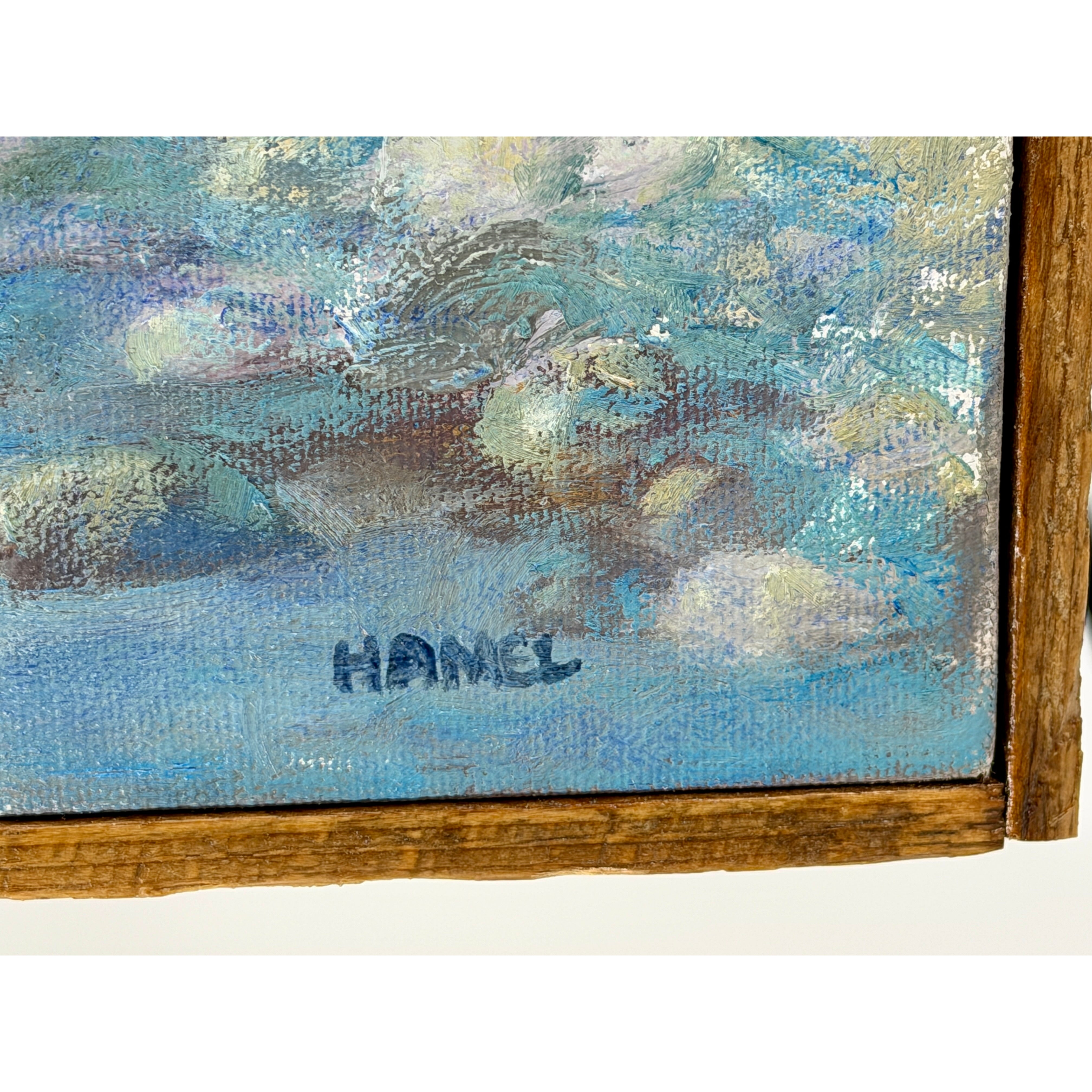 "The Calm" - Gary Hamel