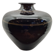 Louis Mulcahy Large Urn 14inch - 013.35.288