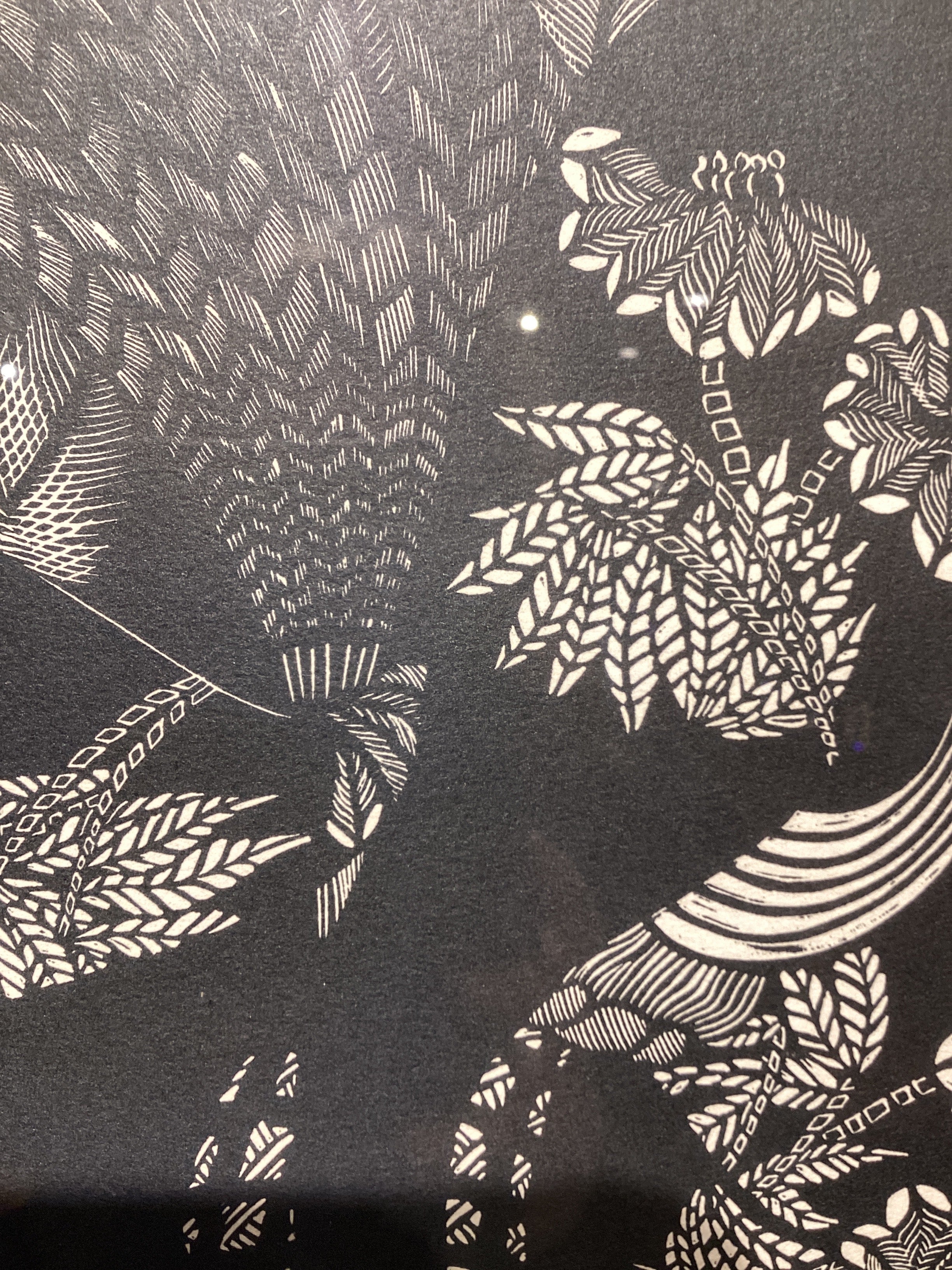 "Nocturnal Breeze"~Nefertiti Goodman- 013.35.328