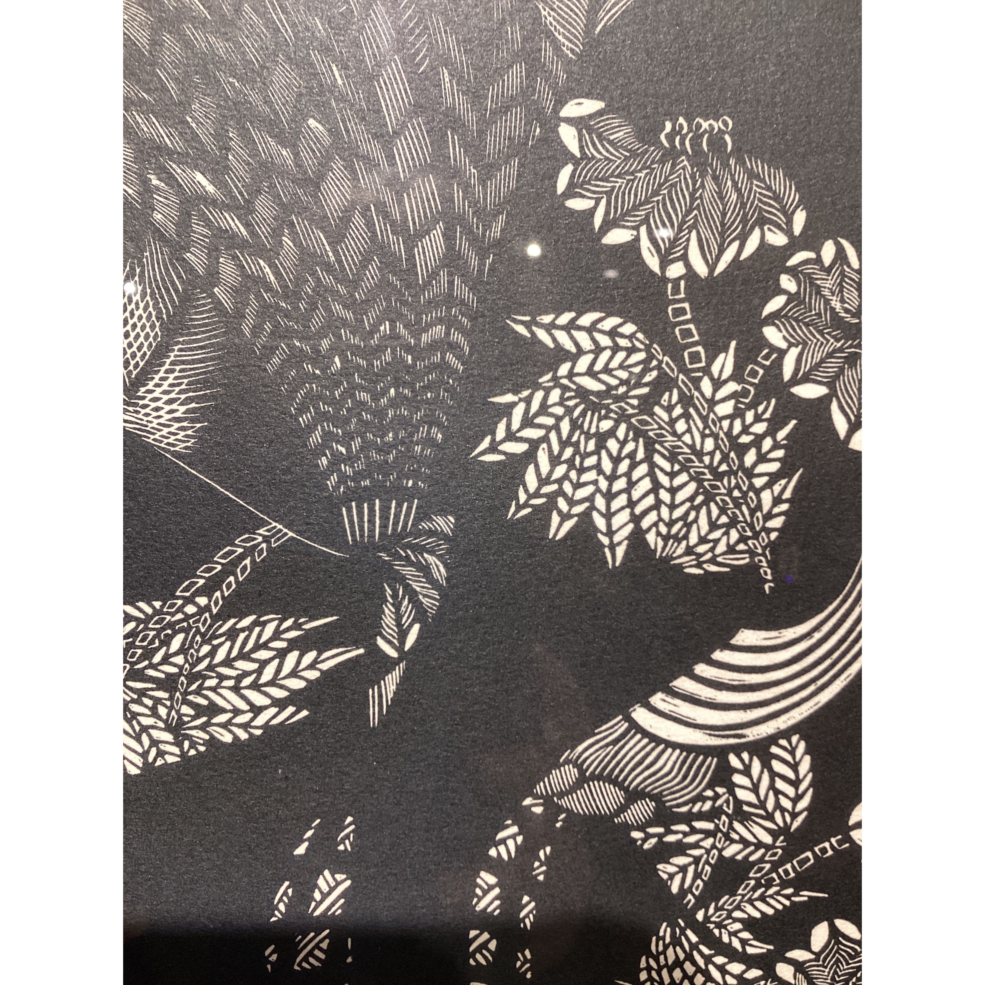 "Nocturnal Breeze"~Nefertiti Goodman- 013.35.328