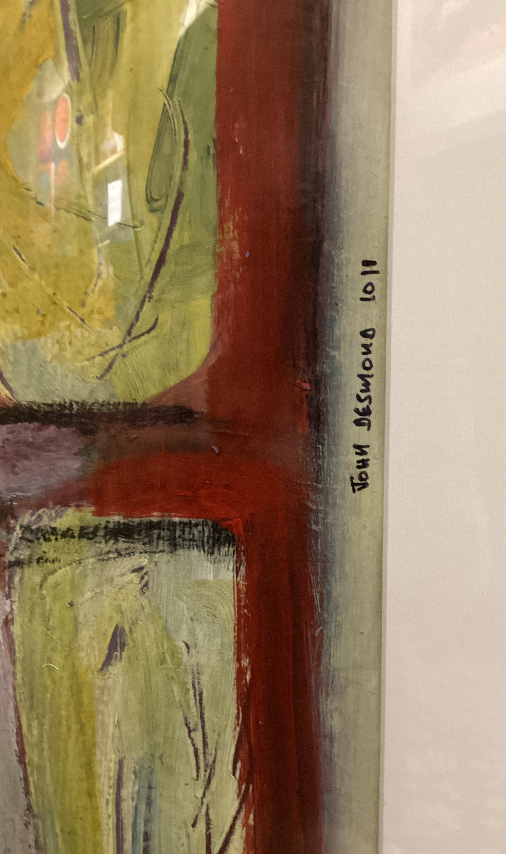 untitled ~ John Desmond - 013.35.305