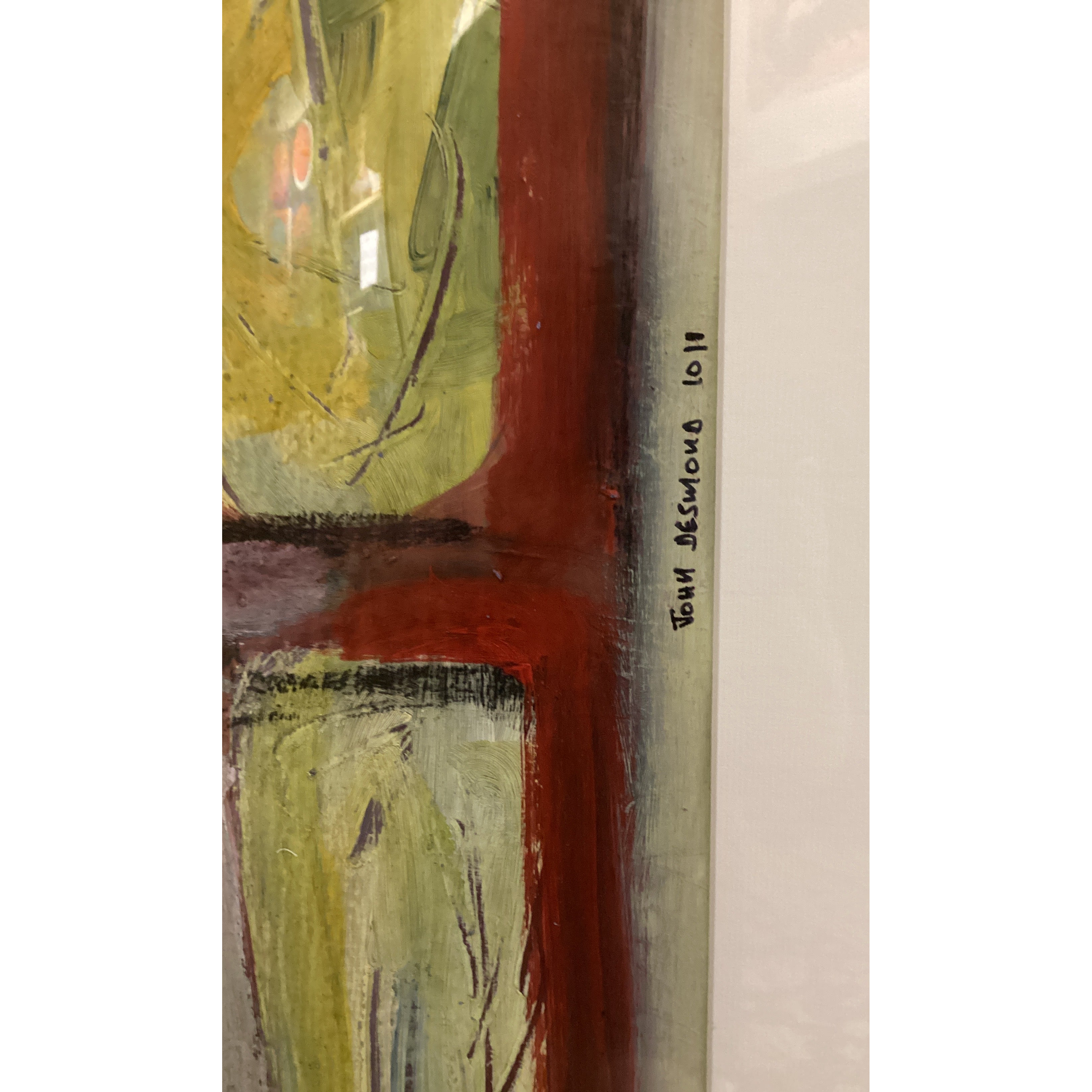 untitled ~ John Desmond - 013.35.305