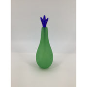 Kosta Boda perfume bottle and dauber - 40K66.0.0