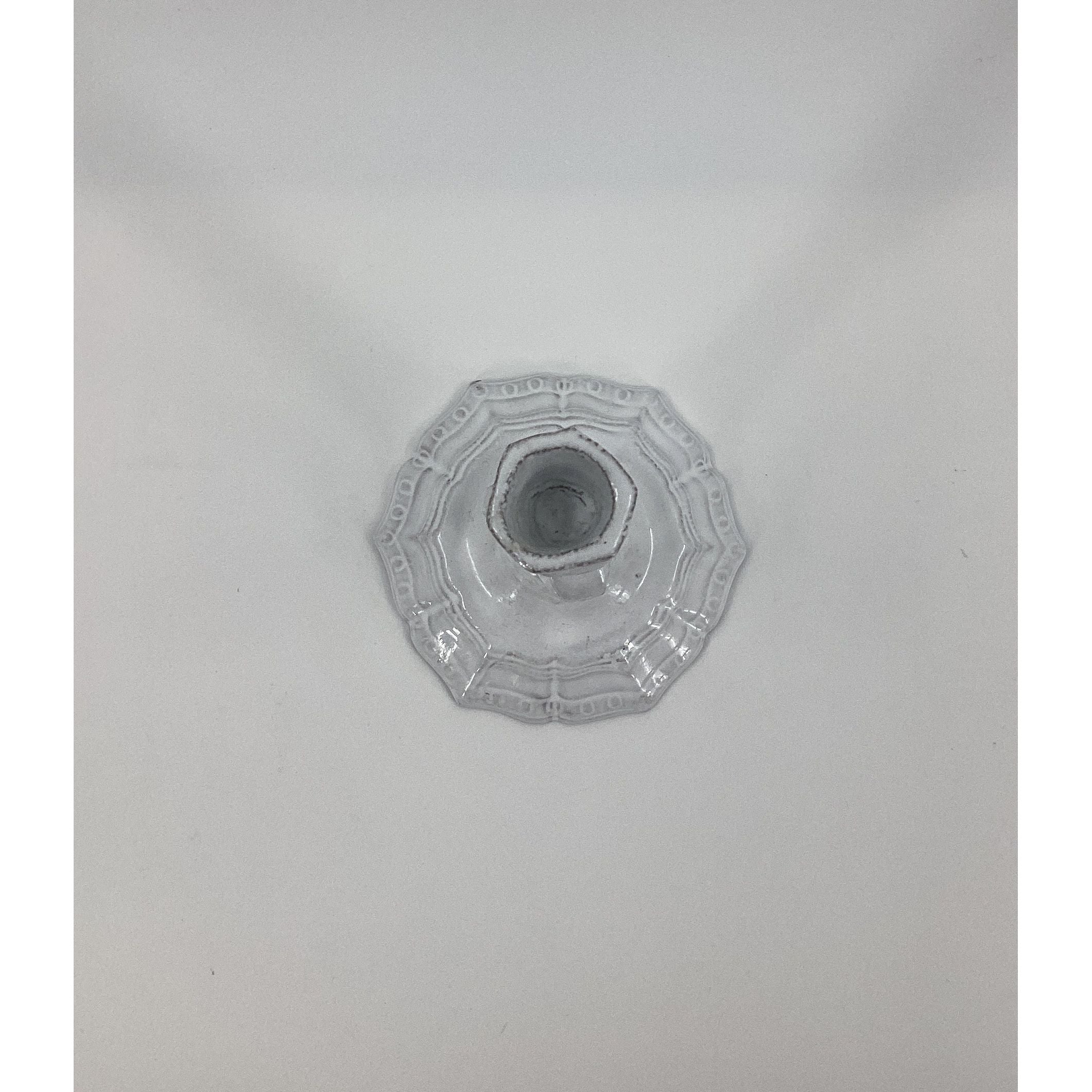 Astier De Villatte Candlestick