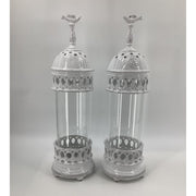 Astier De Villatte Hurricane Pair