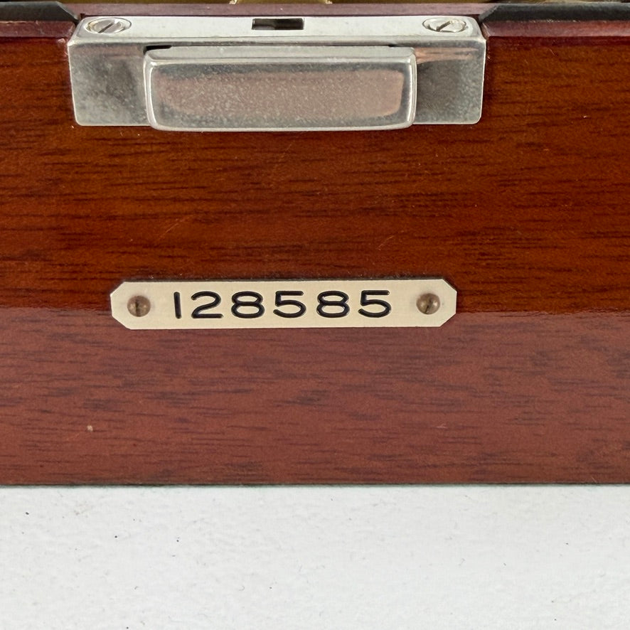 Ulysse Nardin Gimballed Chronometer - 013.35.323