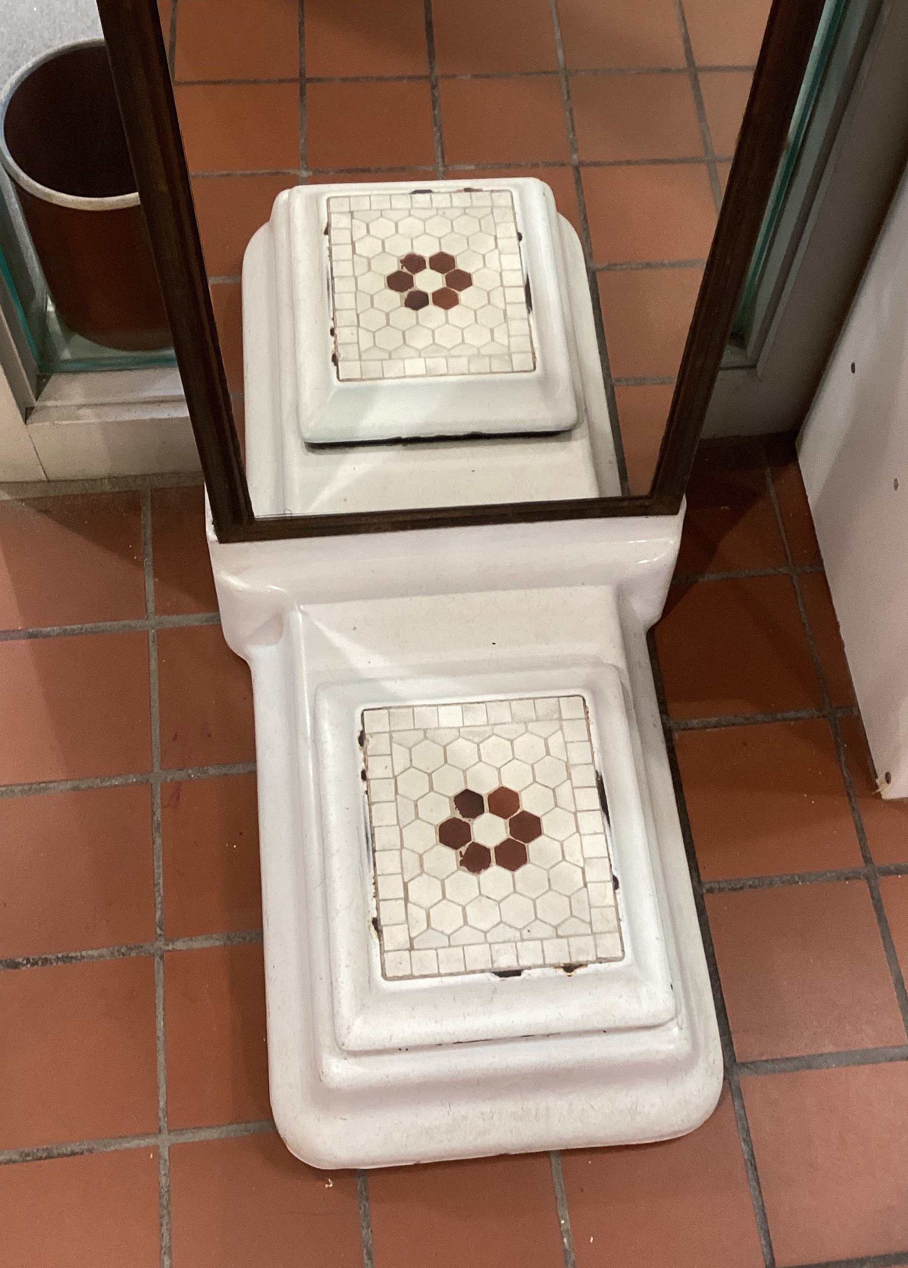 Columbia Weighing Machine