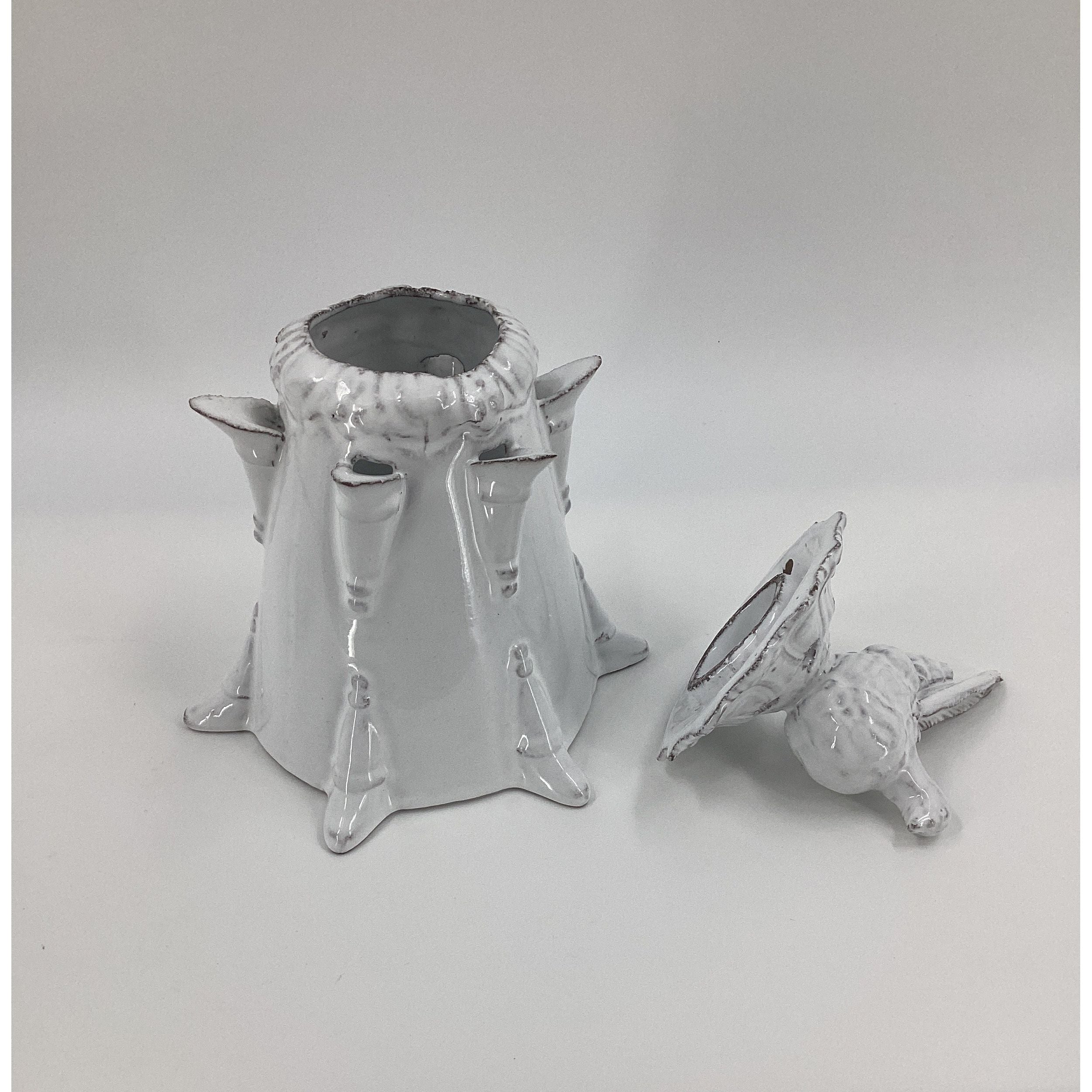 Astier De Villatte Flower Holder