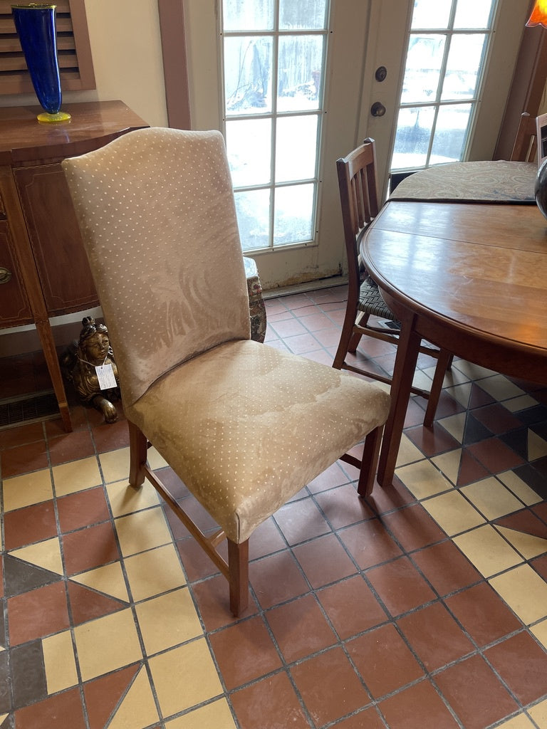 Shackleton Thomas Pomfret Side Chair Pair (2) - X2501.35.101