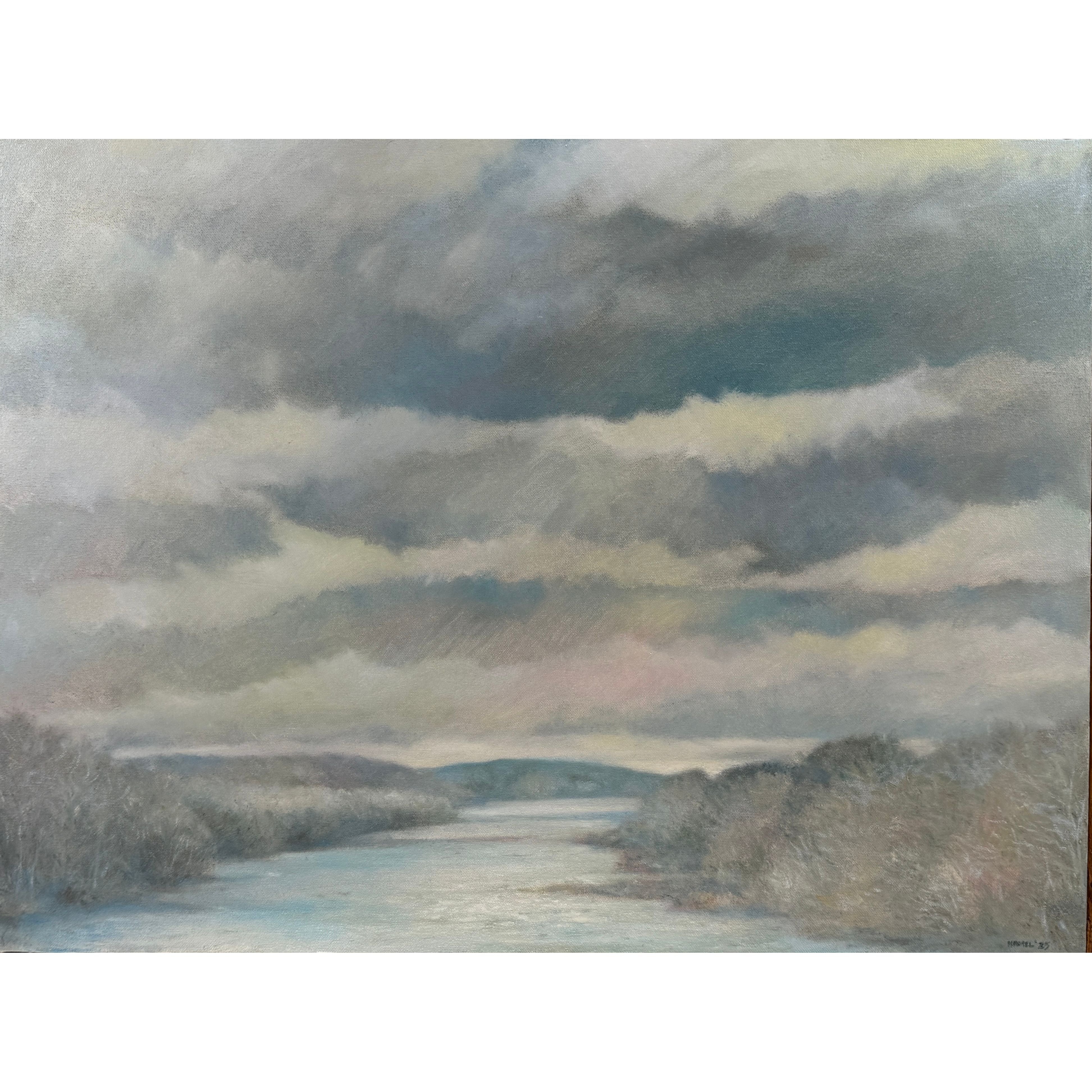 "Potomac" - Gary Hamel