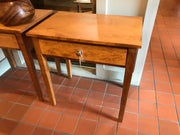 Single Drawer Stand / End Table (wide)