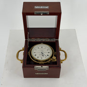 Ulysse Nardin Gimballed Chronometer - 013.35.323