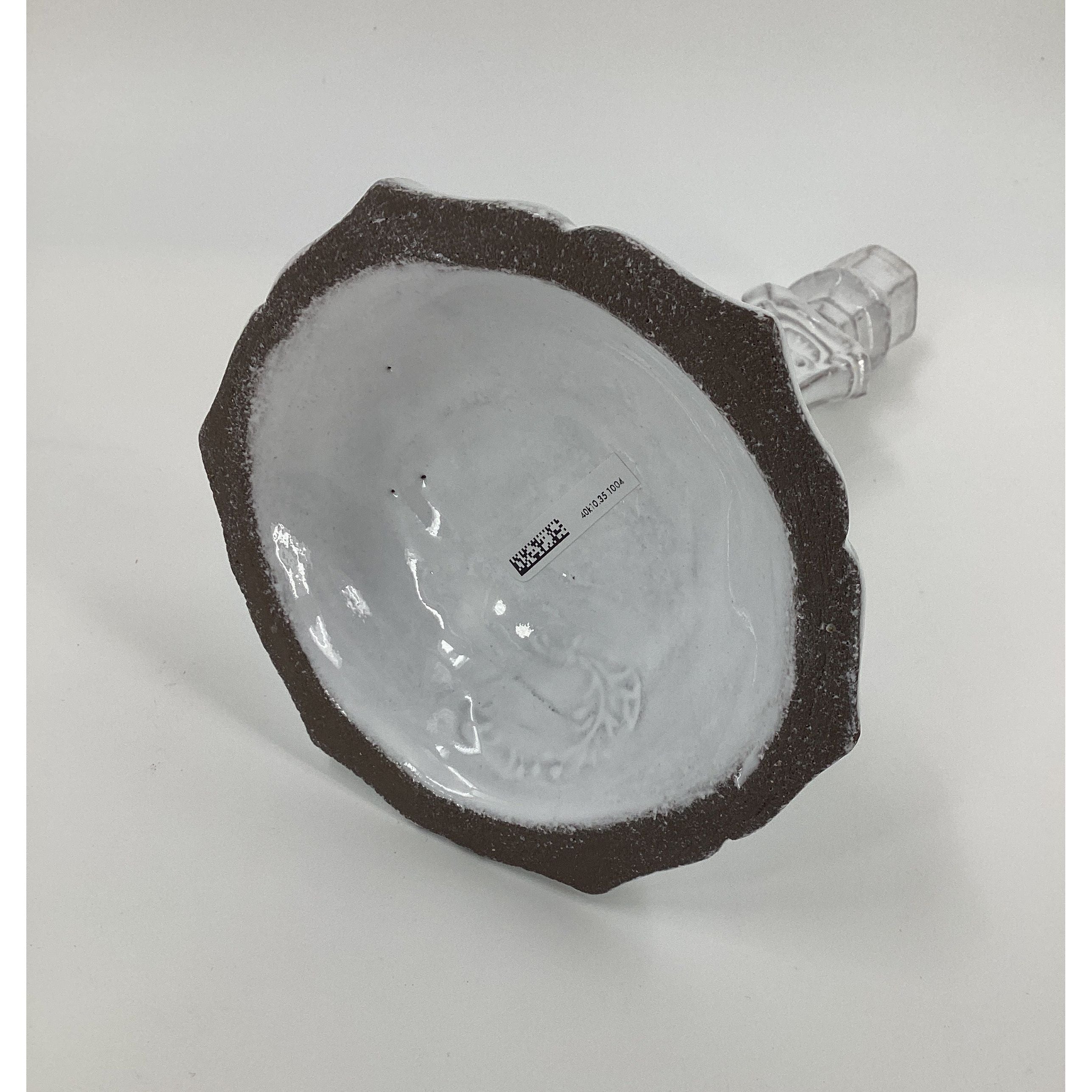 Astier De Villatte Candlestick