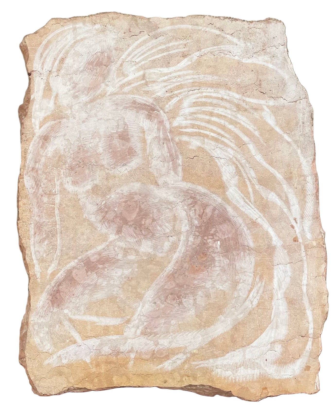 Stephen Cox Dancer III