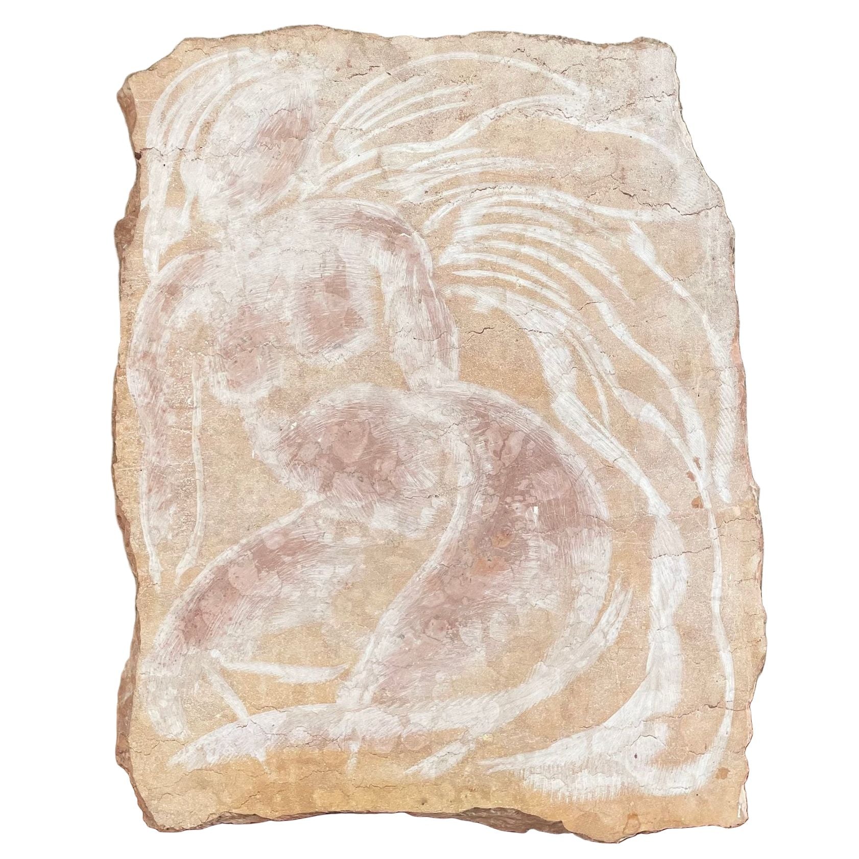 Stephen Cox Dancer III