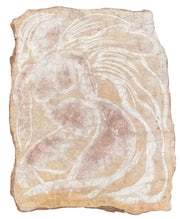 Stephen Cox Dancer III