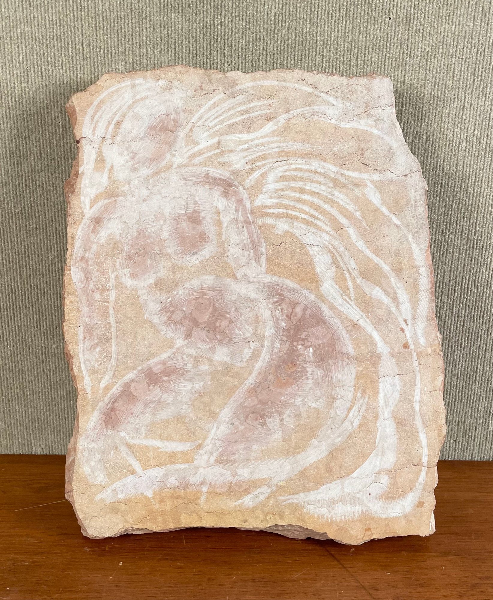 Stephen Cox Dancer III