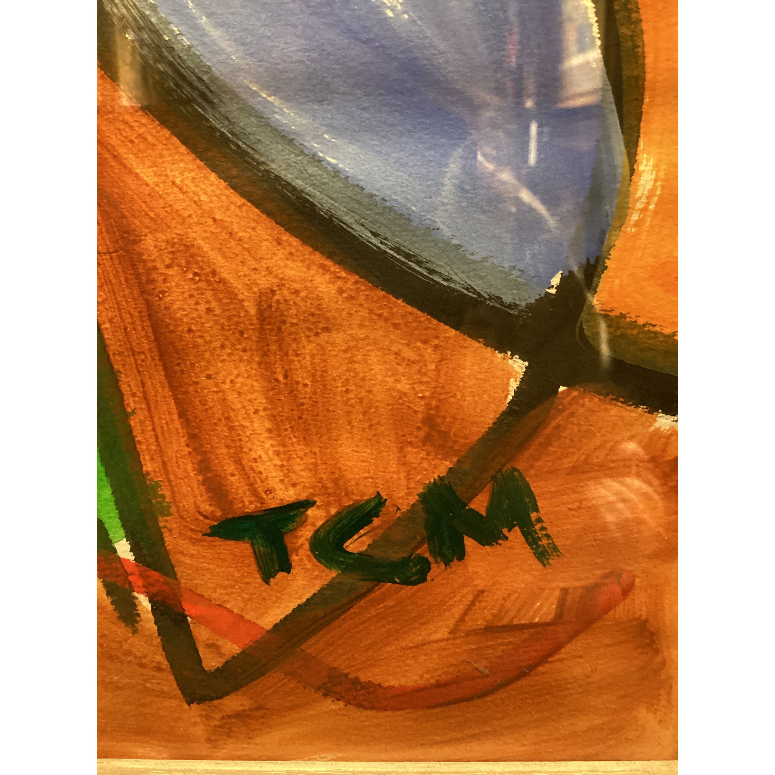 "Margaretta" ~ T C Murphy   013.35.281