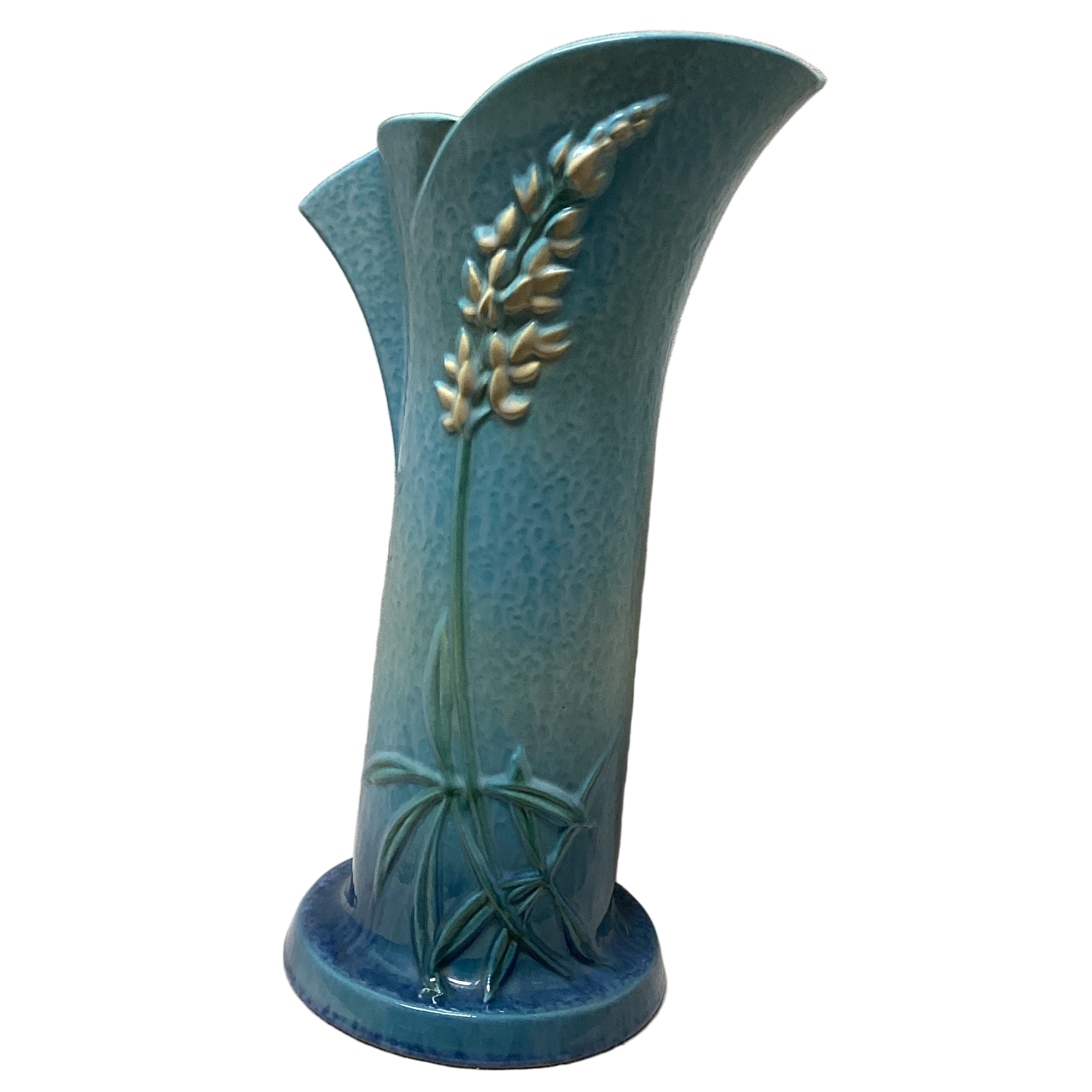 Roseville Wincraft Floor Vase