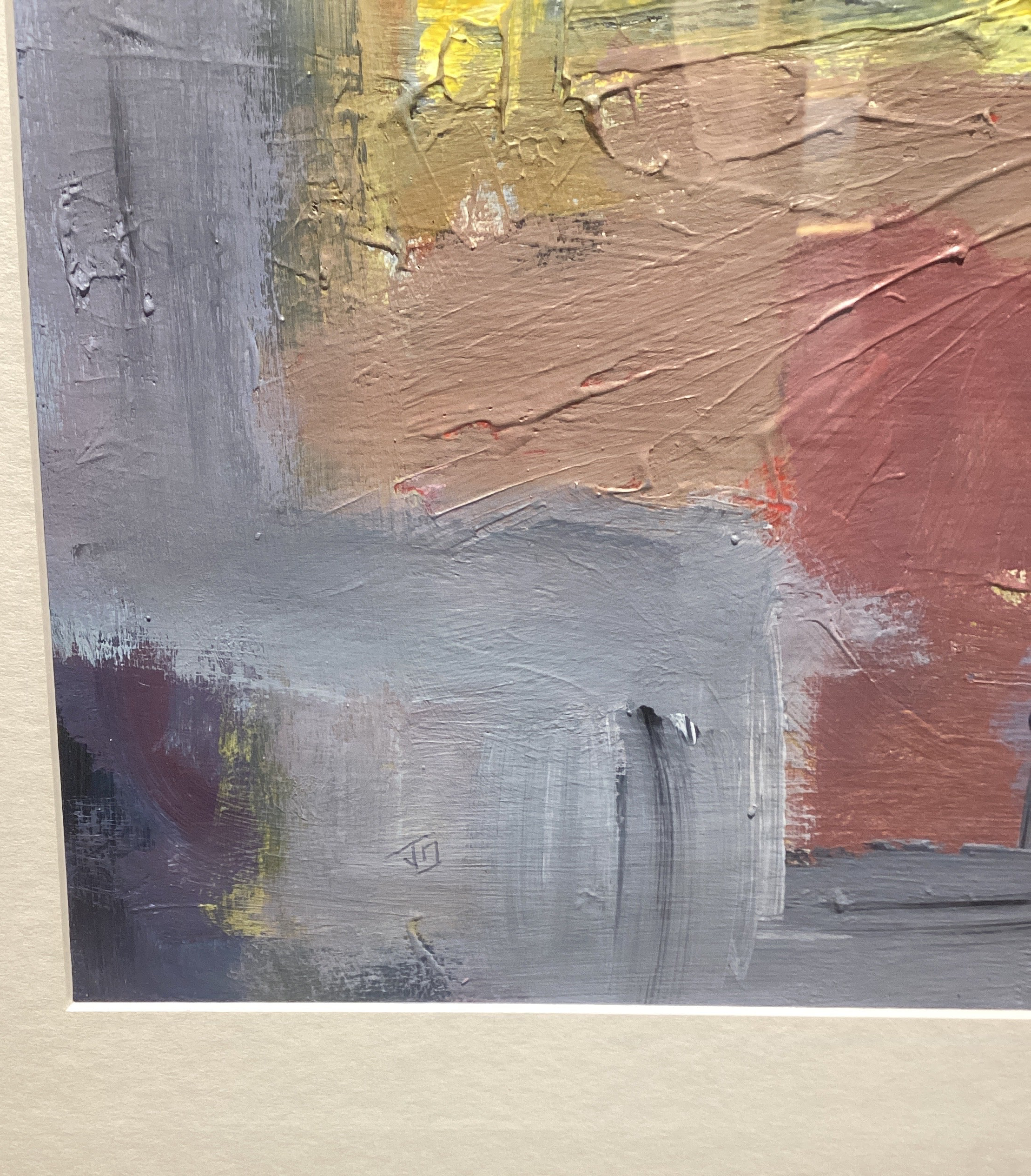 untitled ~ John Desmond - 013.35.306