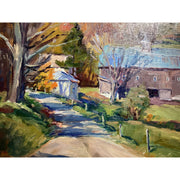 "Bogie Mountain Farm" - Eric Tobin