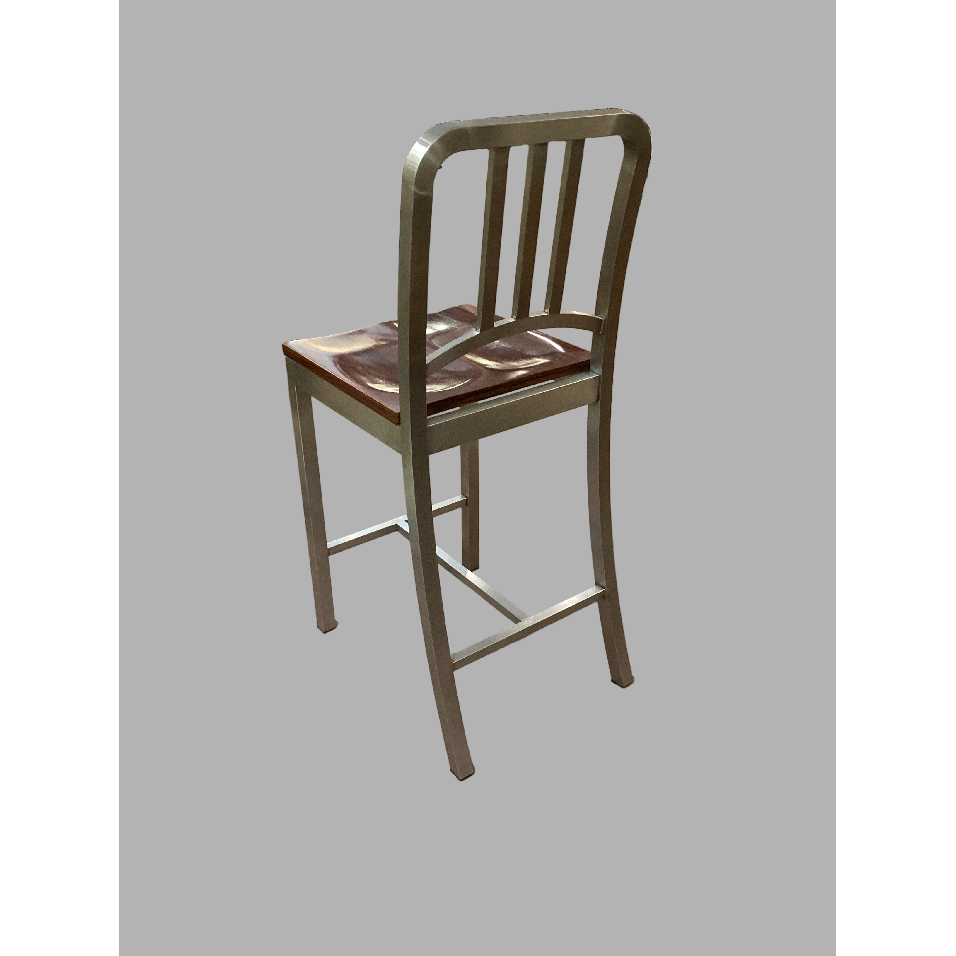 Set 4 contemporary bar stools - x2501.35.102