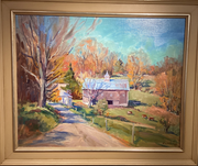 "Bogie Mountain Farm" - Eric Tobin