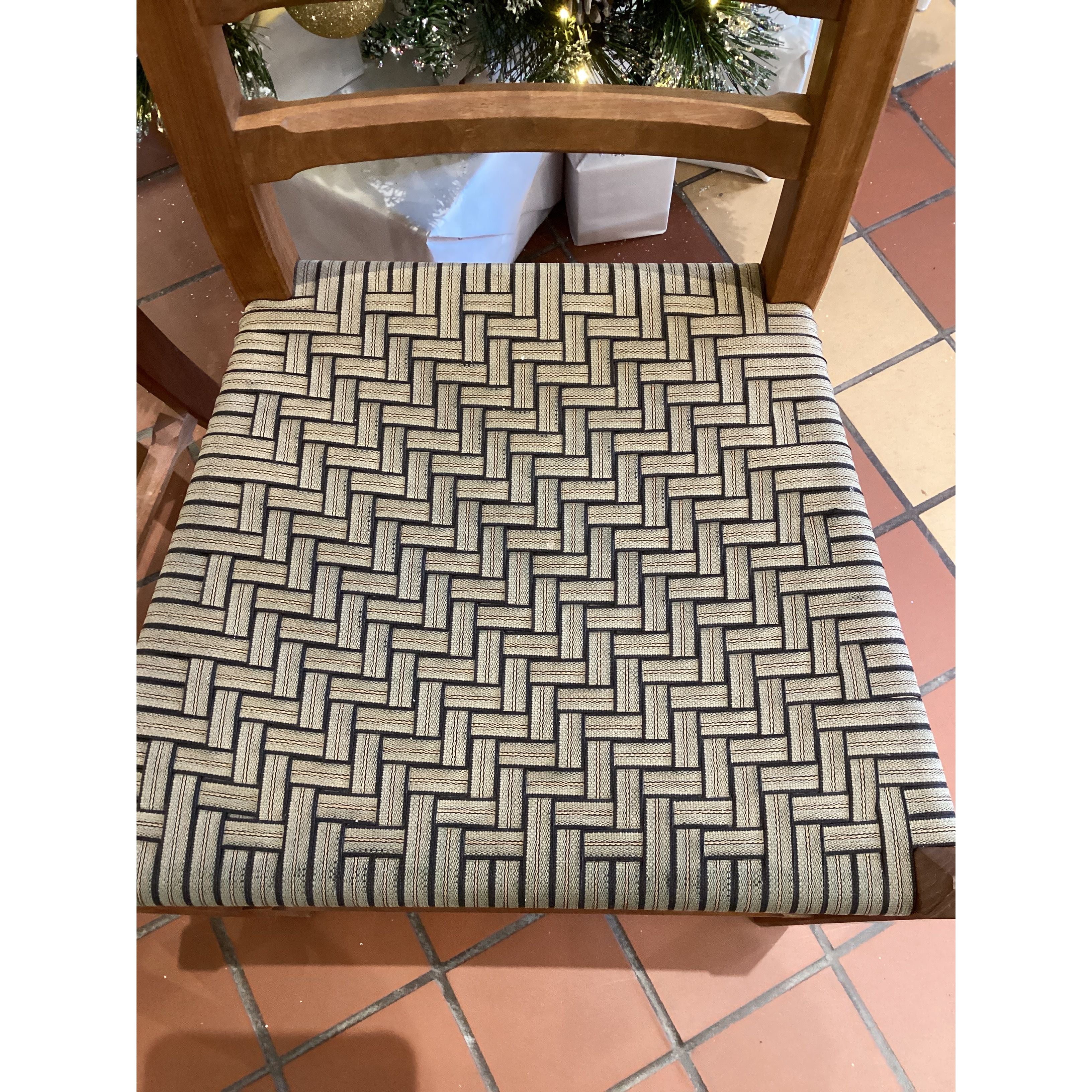 Shackleton Thomas Cottage Side Chair Cherry