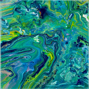 14x14 composition #1 - Vicki Hayward