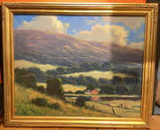 "Summer Dream" - Mark Tougias